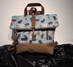 Rucksack "Gingko"