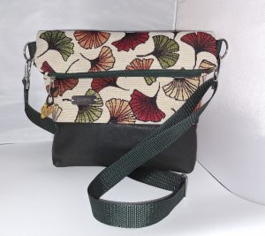 Foldover "Gingko"